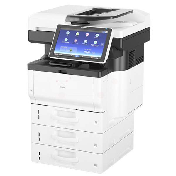 IM 350 FSE IM 350 FSE