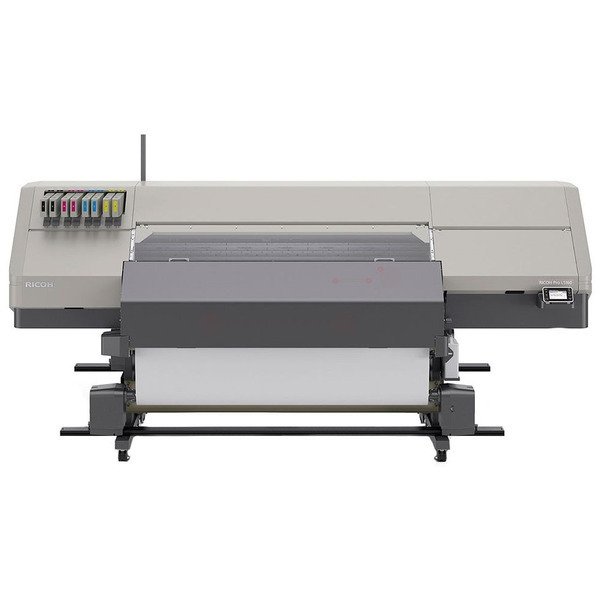 PRO L 5130 e PRO L 5130 e