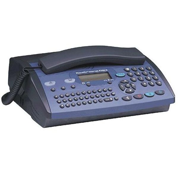 Fax Internet 2390