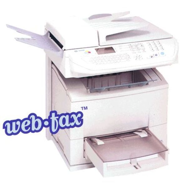 MF-Fax 3720