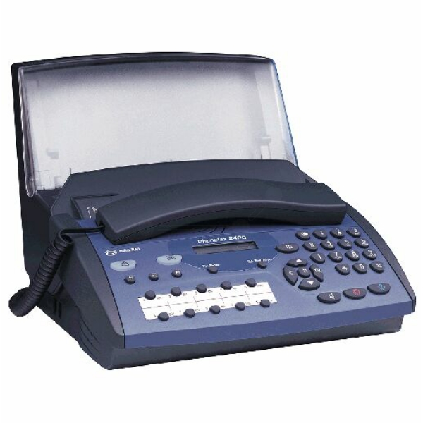 Phonefax 2400 Series