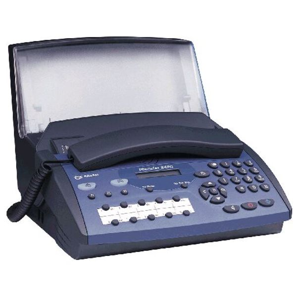 Phonefax 2725