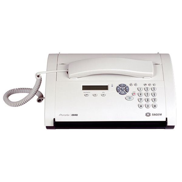 Phonefax 2840