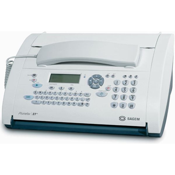 Phonefax 37 TS