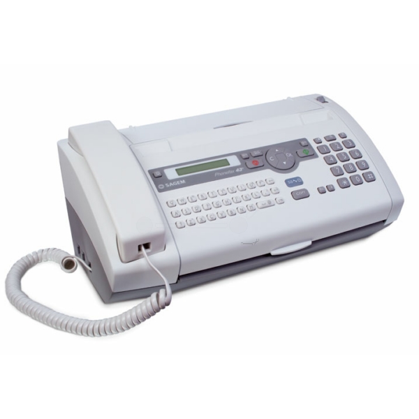 Phonefax 43 S