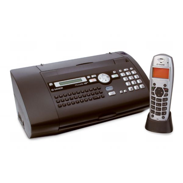 Phonefax 45 DS