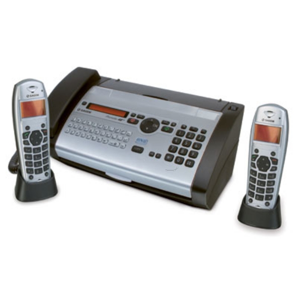 Phonefax 48 DTS duo