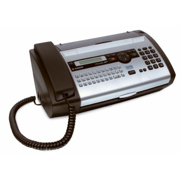 Phonefax 48 DTS