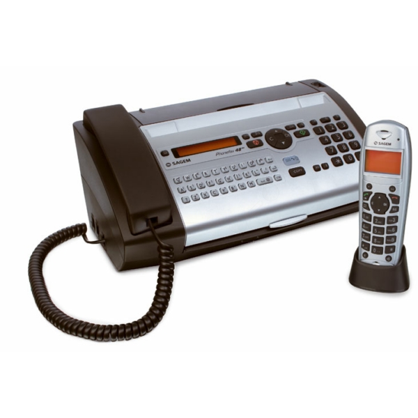 Phonefax 48 TDS