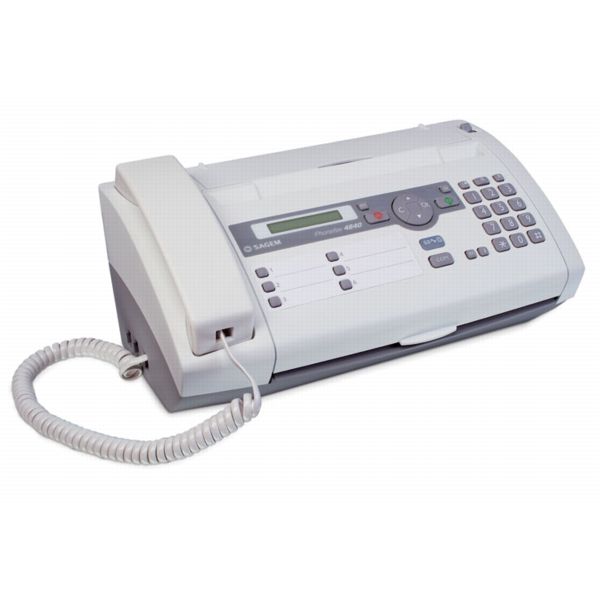 Phonefax 4840