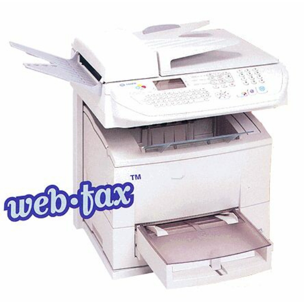 WEB Fax 3750