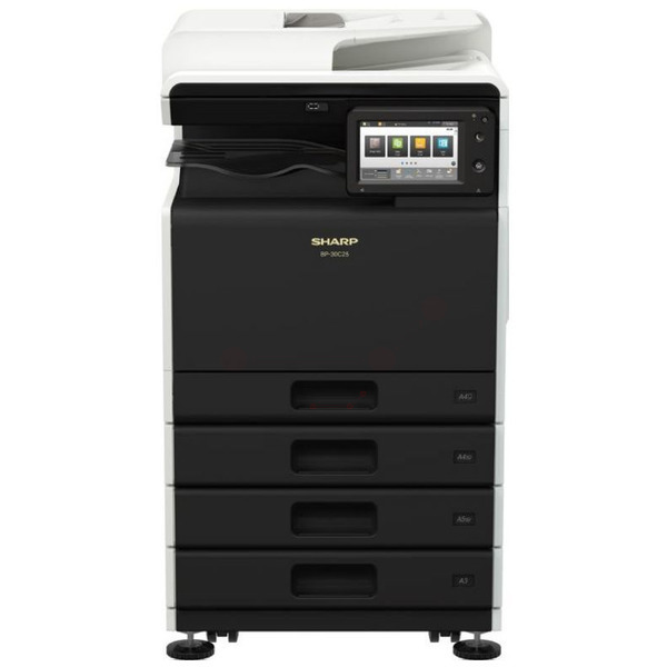 BP-30 C 25 BP-30 C 25