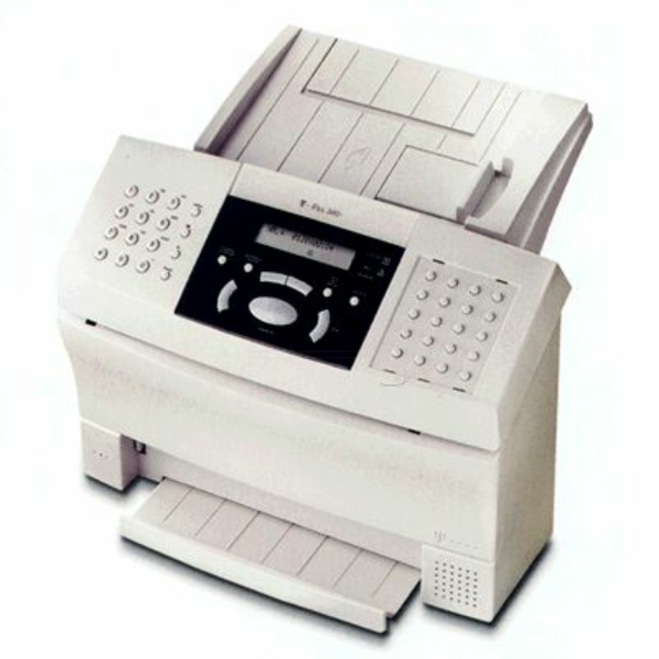 T-Fax 360