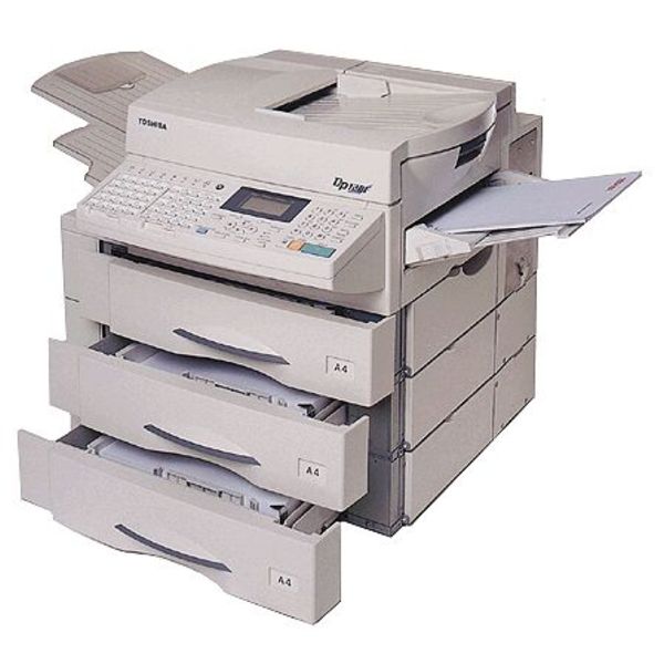 DP 120 Series DP 120 Series