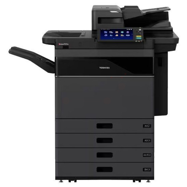 E-Studio 6529 A