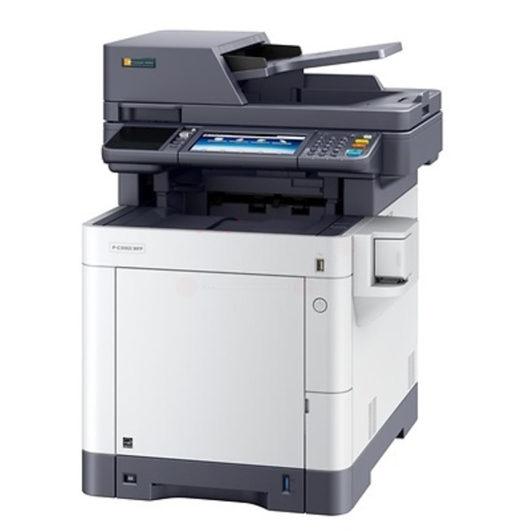 P-C 3562 i MFP