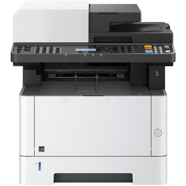 P-4021 MFP P-4021 MFP