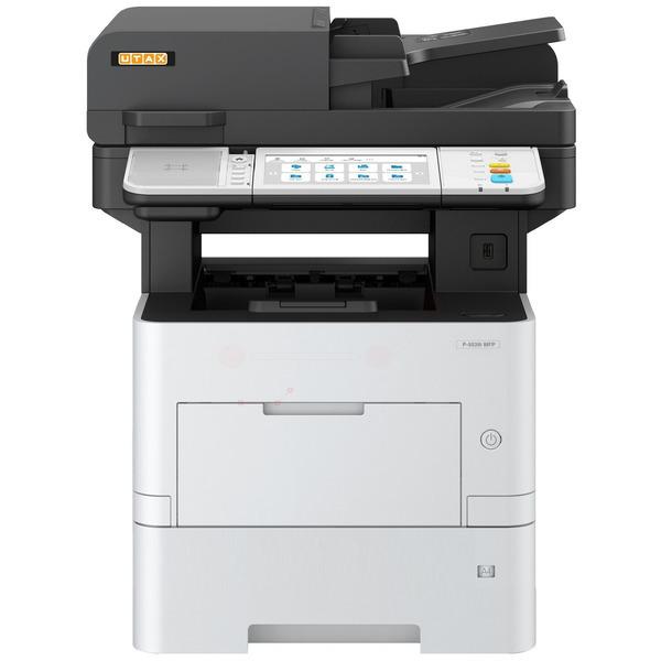 P-5539 i MFP