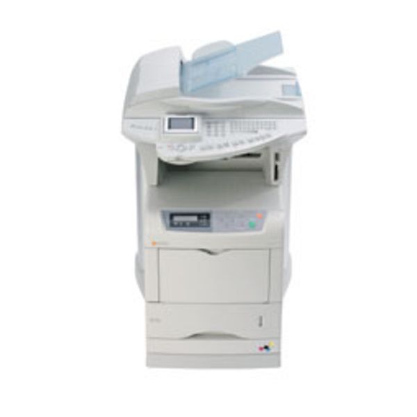 CLP 3316 MFP