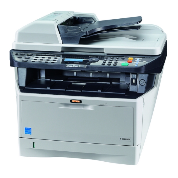 P-3025 MFP