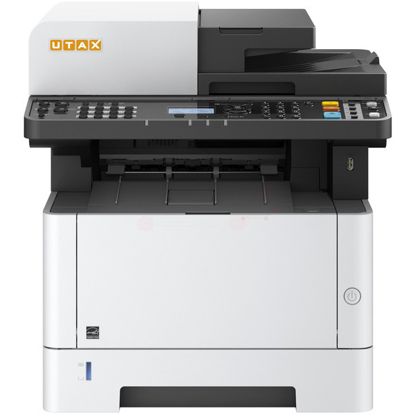 P-4027 iw MFP P-4027 iw MFP