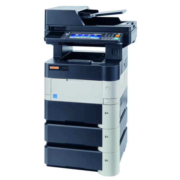 P-6035 i MFP