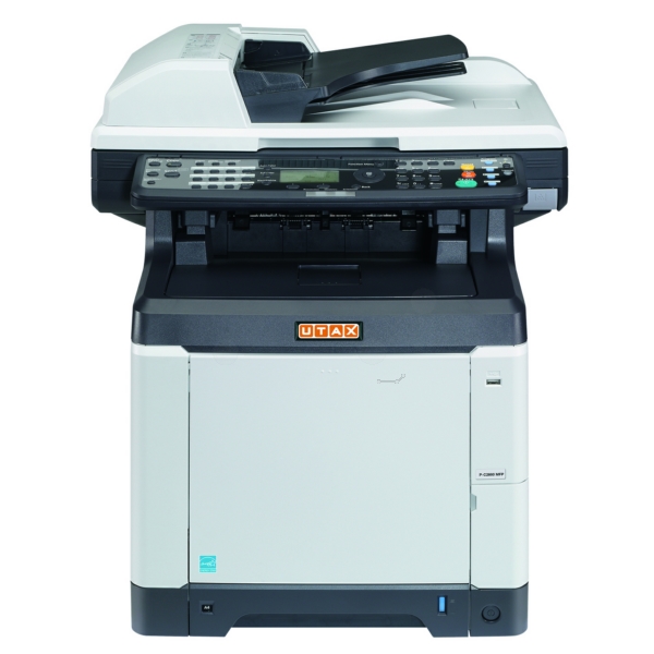 P-C 2660 MFP