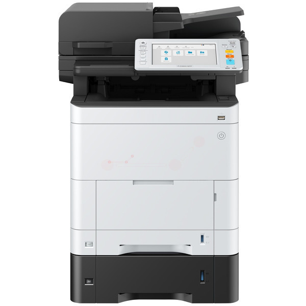 P-C 3563 i MFP