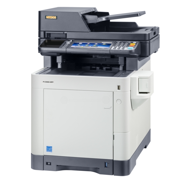 P-C 3565 i MFP