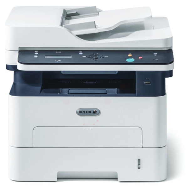 B 210 Series B 210 Series