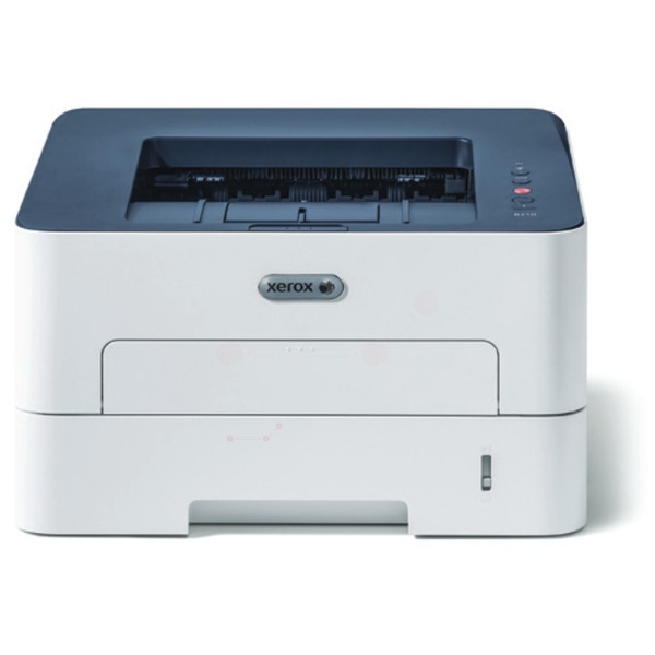 B 210 B 210