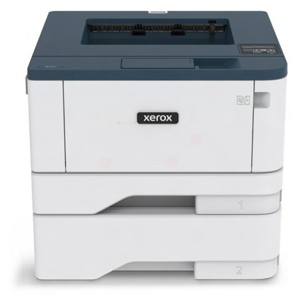 B 310 Series B 310 Series