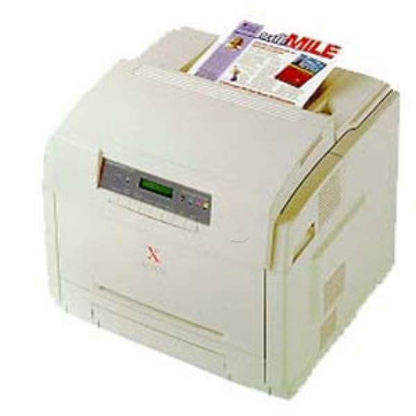 DocuColor C 55 MP DocuColor C 55 MP