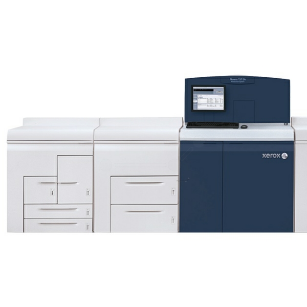 Nuvera 200 Nuvera 200