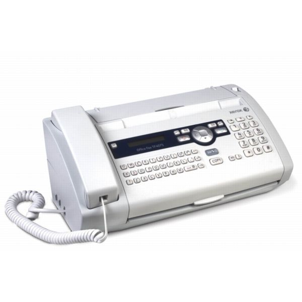 Office Fax TF 4000 Series