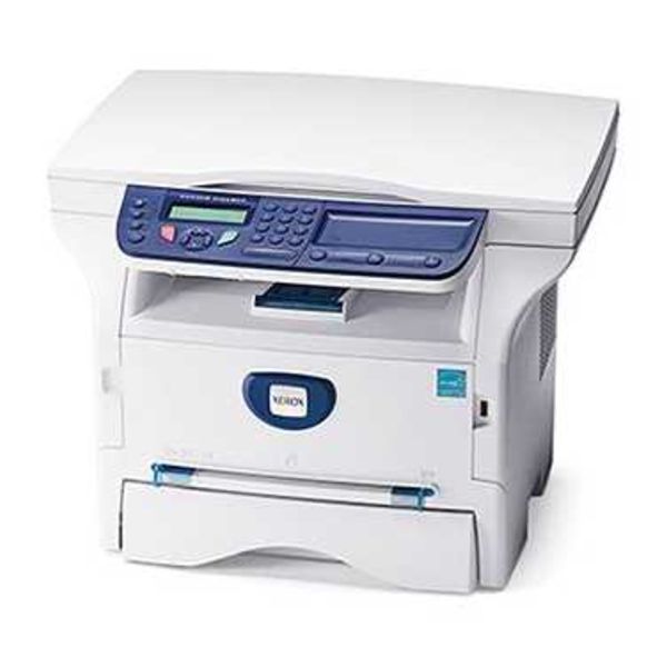 Phaser 3100 MFP