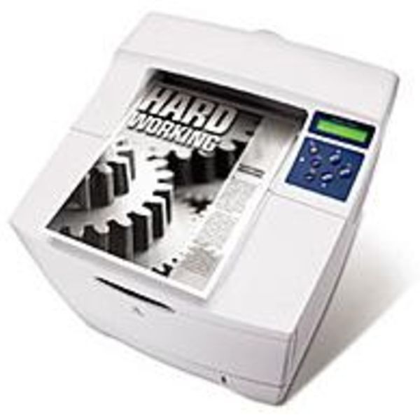Phaser 3450 Series Phaser 3450 Series