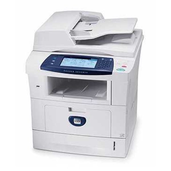 Phaser 3635 MFP V Stsm