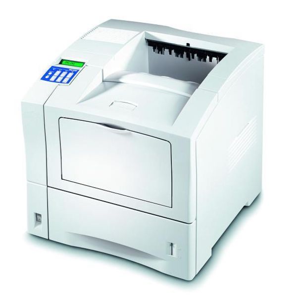 Phaser 4400 MDX Phaser 4400 MDX