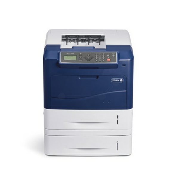 Phaser 4620 DTM Phaser 4620 DTM