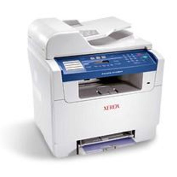 Phaser 6110 MFP VX Phaser 6110 MFP VX