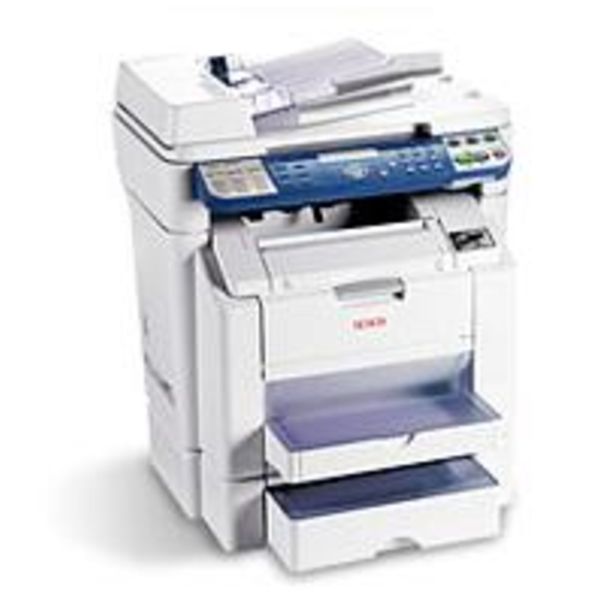 Phaser 6115 MFP D