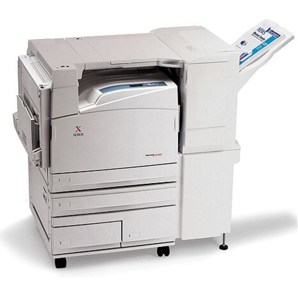 Phaser 7700 GX Phaser 7700 GX