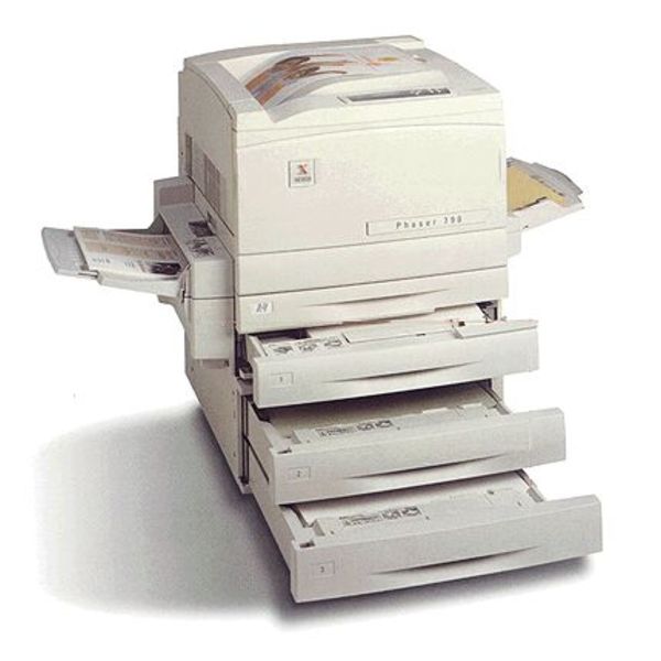 Phaser 790 N Phaser 790 N