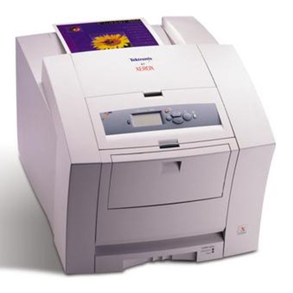 Phaser 8200 MDX Phaser 8200 MDX