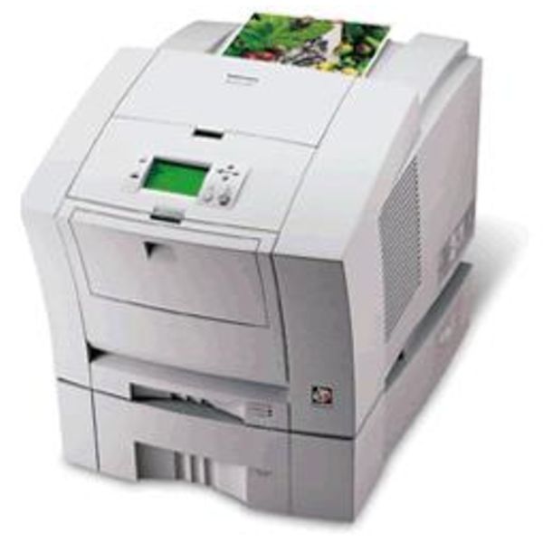 Phaser 840 DP Phaser 840 DP