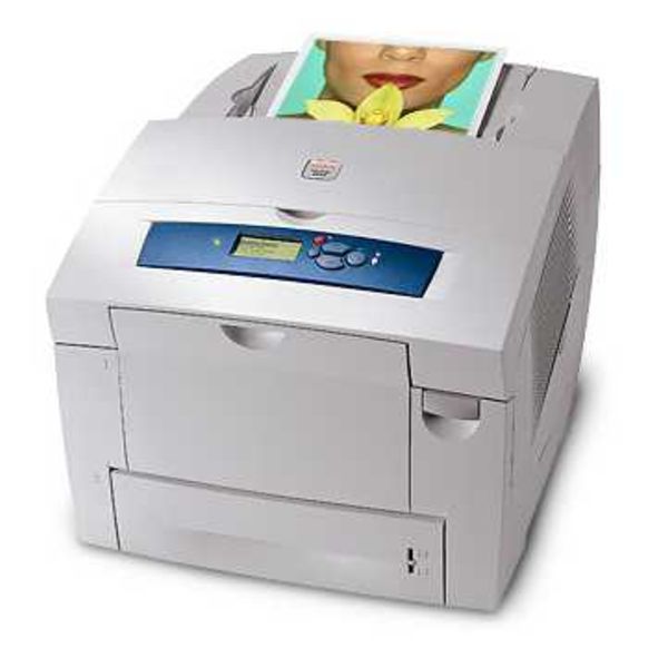 Phaser 8500 ADN Phaser 8500 ADN