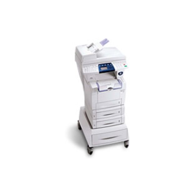 Phaser 8560 MFP AX Phaser 8560 MFP AX