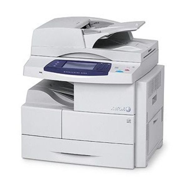 WC 4260 XF WC 4260 XF