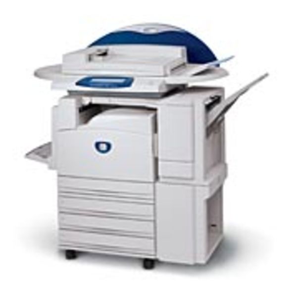 WC 7245 RPX WC 7245 RPX